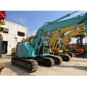 Kobelco SK125SR Used Crawler Excavator Good Condition SK125SR Philippines