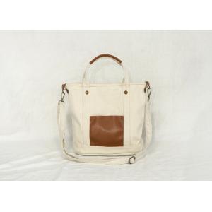 China Adjustable Korean Version 16 oz Cross Body Recyclable Tote Bag on sale