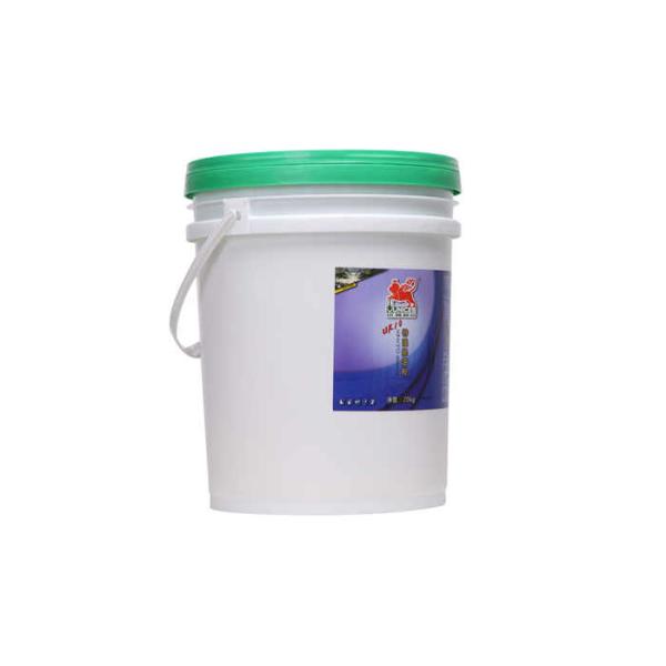 20kg Heavy Duty Industrial Detergent Powder With Fine Moisturizing Performance