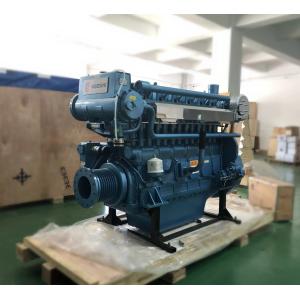 Excavator Engine Assembly For Cat 3408 3204 3116 3066 3406 3306 C13 C7 S6k C18