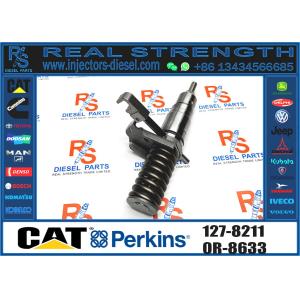 Common Rail Injector Assy 127-8211 127-8213 0R-8475 0R-8483 0R-8477 0R-8473 0R