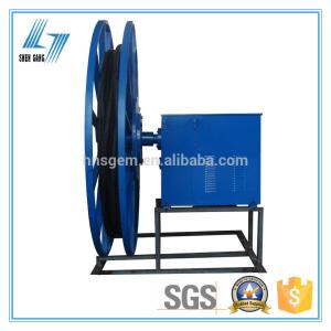 Torque Motor 50m Retractable Cable Reel