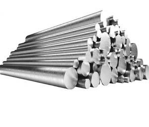 China Inconel 725 601 600 625 601 718 Hot Rolled Nickel Alloy Steel Round Bar on sale