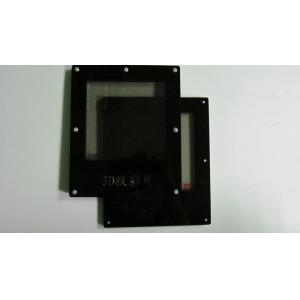 Wholesale 3D Projector Polarizer Filter 125nm / 138nm Polarized Lens Filter High Efficiency from china suppliers