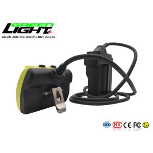530LUM 25000LUX 13600mAh Rechargeable LED Headlamp