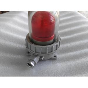 II 2 G Ex Db Eb IIC T6 Gb /II 2 D Ex Tb IlIC T80C Db IP66 Fume Proof Alarm