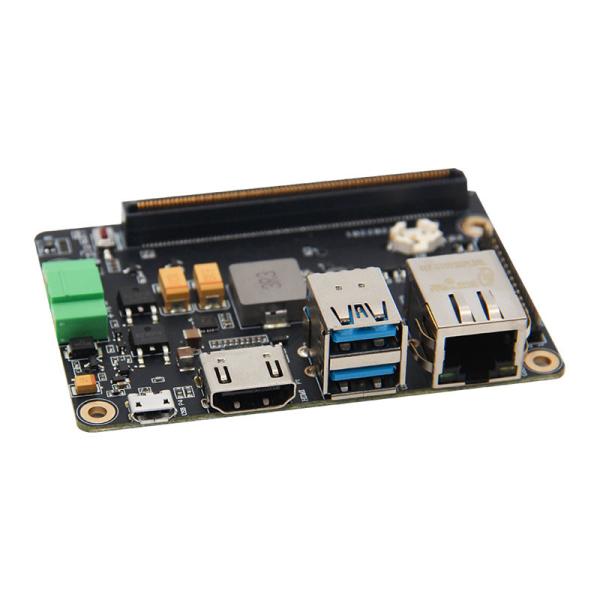 Quality Jetson Tx2 Module Embedded Pc Board 900-13636-0010-000 Embedded Development Board for sale