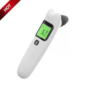 1 - 3cm Measuring Distance Hospital Infrared Thermometer Digital Body Thermomete