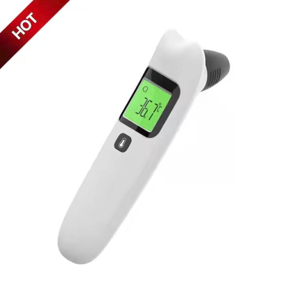 1 - 3cm Measuring Distance Hospital Infrared Thermometer Digital Body Thermomete