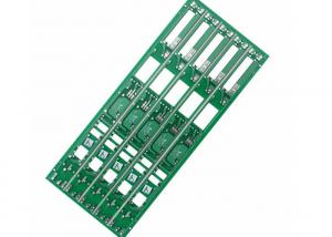 China Fast Turn Pcb Assembly Quick Turn Pcb Fabrication Electrical  Pcba Manufacturing Services on sale