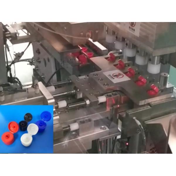 Customizable Daily Necessities Assembly Machine For High-Speed Production Of