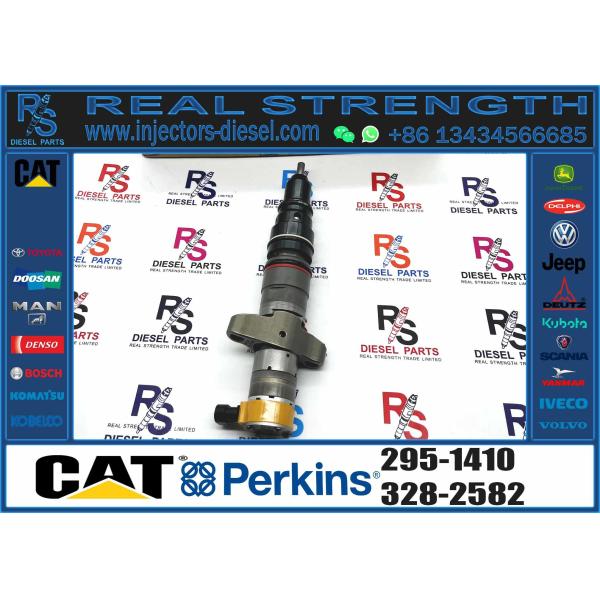 387-9431 Common Rail Injector 1OR-4762 20R-8069 For Caterpillar C9 Engine Diesel