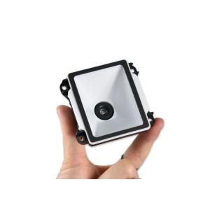 USB QR Code Raspberry Pi Barcode Scanner Module For Car Park Turnstile