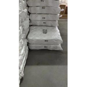 High Quality 60/3 Polyester Spun Yarn AAA Grade