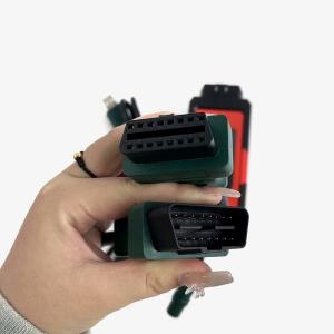 Xtruck X005 plus Intelligent Diagnosis ECU Quick Flashing post-processing