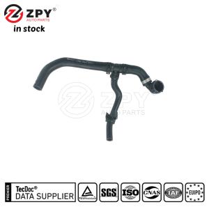 ZPY Water Pipe 7L8121065Q for Audi Q7 4L Engine Cooling System