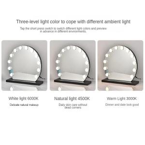 Upgrade Your Vanity with Hollywood Mirror Top Recommendation