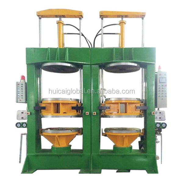 Quality Diagonal Tyre Machine Tyre Vulcanizer/Rubber Vulcanizing Press/One for Construction Works for sale
