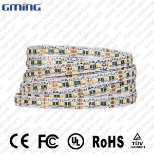 Wholesale SMD 5050 / 3528 24V LED Strip Lights Waterproof RGB 5m Ribbon 9.6 W / M Power from china suppliers