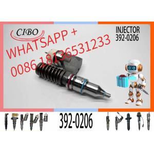 Neutral Diesel 3512 3516 Engine Common Rail Fuel Injector 250-1306 20R-1269 20R