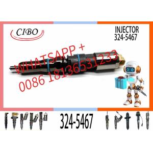 common rail fuel injector 304-3637 324-5467 342-5487 382-0709 392-9046 417-3013