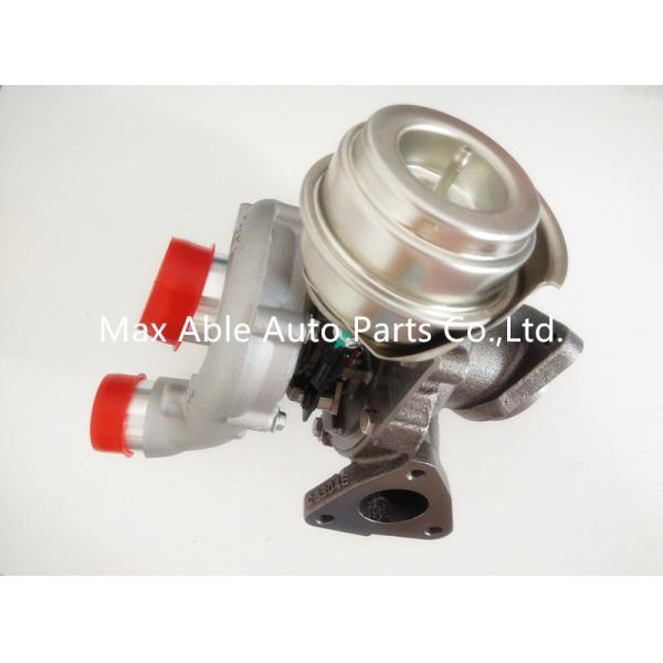 GTB1549V 761433-5003S 761433-0003 761433 A6640900880 Turbocharger For SSANG YONG