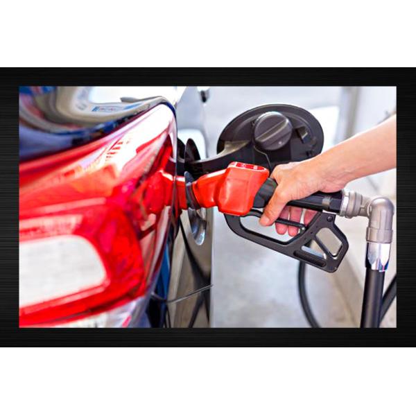 Fuel Tank Cap