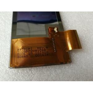 TX09D70VM1CCA HITACHI 3.5 inch 240(RGB)×320 400 (cd/m²) Storage Temp.: -30 ~ 80