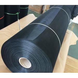 Square Opening Aluminium Window Screen Mesh Epoxy Coating Anti Bugs