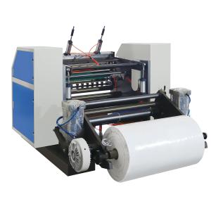 ATM register Thermal Paper Slitter Rewinder 16 sets Slitting knife