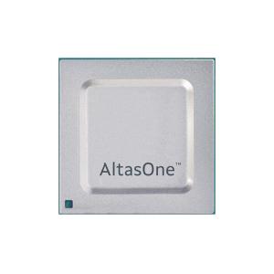 China IN055050-CA02-07GI-S01P AI Processor Chip AtlasOne 50Gbps PAM-4 DSP Optical Module on sale