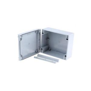 Machining Center ADC 12 Aluminum Diecast Enclosure for Waterproof Electrical Box