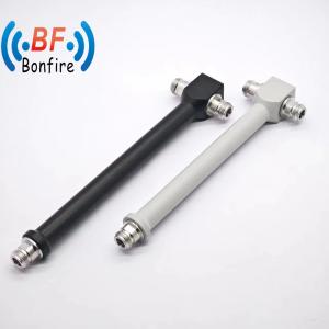 300W 2 Way RF Cavity Power Splitter Divider N Female Type Interface N-F/4.3-10-F