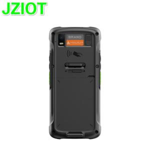 JZIOT V9000P 5.5INCH Android 9.0 UHF RFID Handheld Reader PDA with 16MP Rear