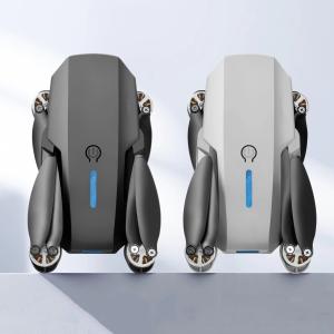 ZAi Toy Drone For Kids E88 Pro WIFI HD Camera Real-time Transmission UAV Drones