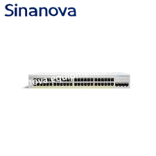 CBS220 48T 4X CN Smart Managed Switch with 10G Uplinks original new in stock