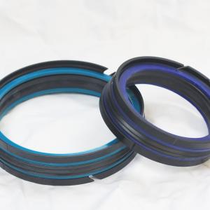 Wholesale KDAS Compact Seal NBR PU Polymer Material for Hydraulic Piston Rod ' Optimal Solution from china suppliers