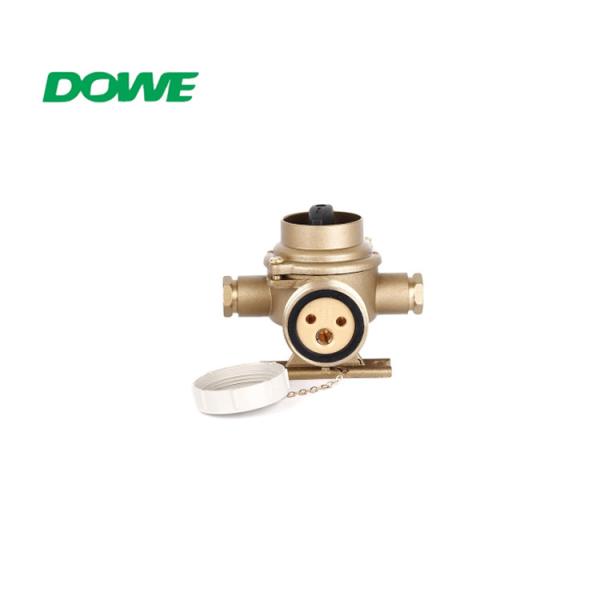 Quality Code 114/D 125V Marine Brass Socket Switch CZKH201/211 High Quality Made in China for sale