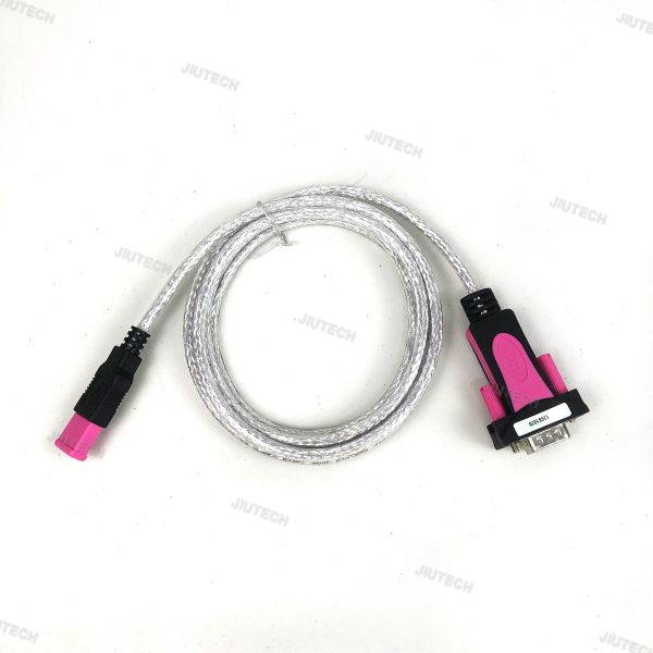 For Linde BT CanBox 3903605141 Pathfinder LSG LINDE forklift truck Diagnostic tool Linde CanBox BT USB Diagnostic cable