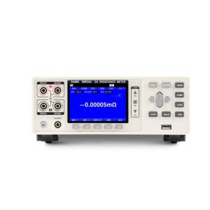 RS232 Interface Battery Voltage Tester with Power Cord and Optional Probe Pen