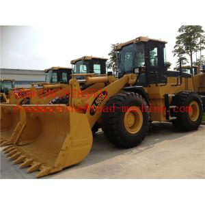 XCMG Compact Wheel Loader 5T/3M3 Bucket Capacity ZL50G/ZL50GN
