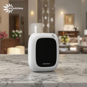 1500m³ Smart Bluetooth Aroma Diffuser Essential Oil Capacity 200ML Atomization