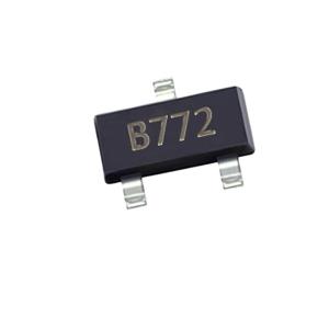 Wholesale ROHM 2SB772 Electronic Components Stm32g474ccu3 Tps22953dqcr from china suppliers