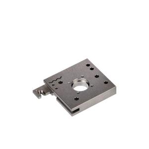 Aluminum CNC Parts for OEMs with Advanced Machining Solutions and Precise