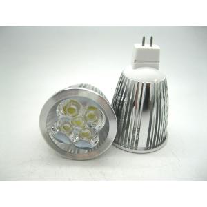 Wholesale Dimmable CE&amp;RoHS 5w COB chip MR16 LED spotlight from china suppliers