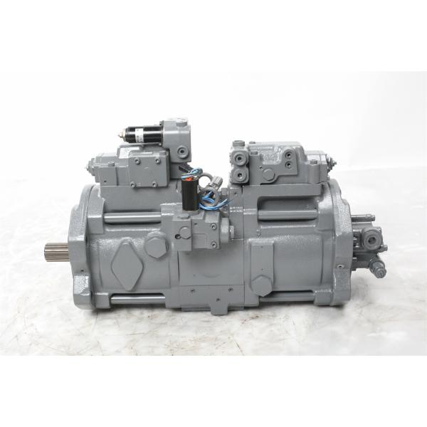 Excavator Main Pump For Sumitomo Sh210 5 Sh210-5 Hydraulic Main Pump