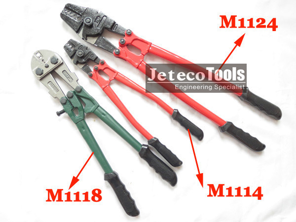 handheld steel wire rope crimper tool for crimping stainless cable wire ropes