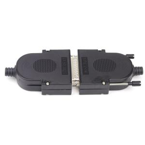 DB25-M2 Female 25Pin Plug Breakout To PCB Board Terminals Connectors Male /