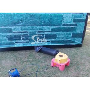 Customized Inflatable Pub Tent Commercial For Outdoor Party