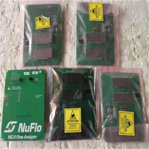 NUFLO CIRCUIT ASSEMBLY 100005109